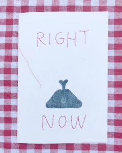 Right Now / illustration 0