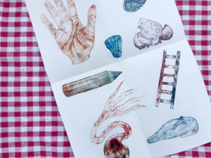 Right Now / illustration 2