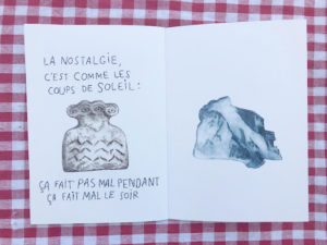 Right Now / illustration 3