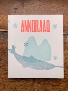 Annoraaq / illustration 0