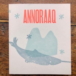 Annoraaq