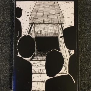 Le réservoir qui réfléchit