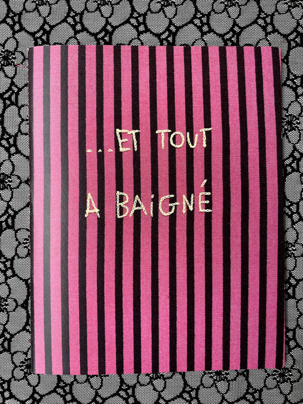 ...et tout a baigné