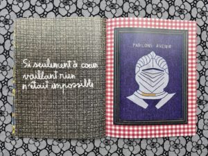 ...et tout a baigné / illustration 1