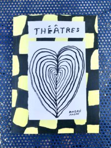 Théâtres / illustration 0