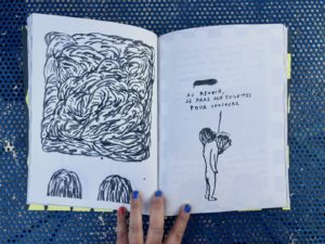 Théâtres / illustration 2
