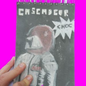 Cascadeur