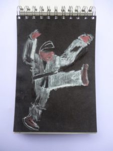 Cascadeur / illustration 4