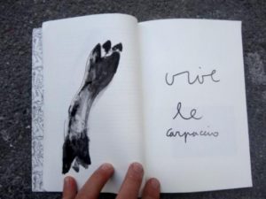 Bite, cul, nichons / illustration 1