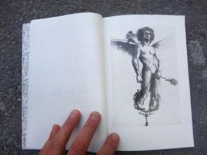 Bite, cul, nichons / illustration 3