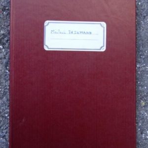 Poèmes en prose