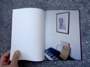 Poèmes en prose / illustration 2