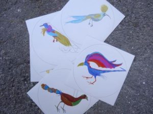 Musurgia Volucris / illustration 2