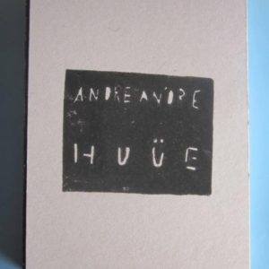 HUÜE