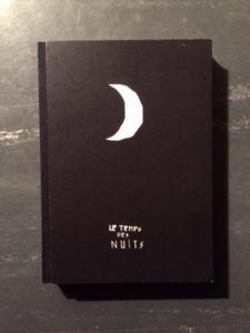 Temps des Nuits / illustration 0