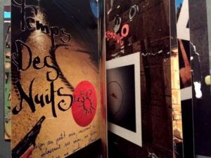 Temps des Nuits / illustration 2