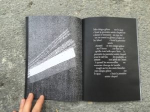 Plages / illustration 2