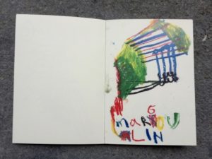Vois-là / illustration 1
