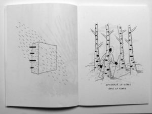 Lectures / illustration 3