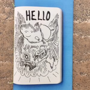 Hello