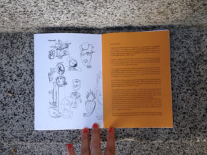 Intérieurs / illustration 2