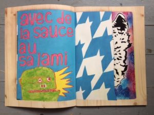 Sans titre / illustration 2