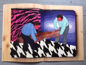 Sans titre / illustration 2