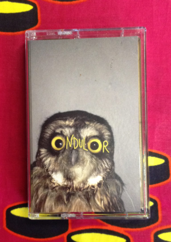 Ondulor