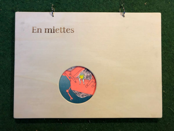 En Miettes