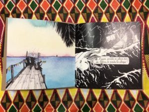 Louise et Anne en Louisiane / illustration 1