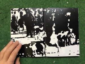 Le bon mouton / illustration 2