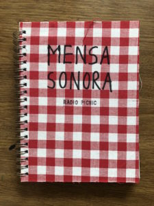 Mensa Sonora / illustration 0
