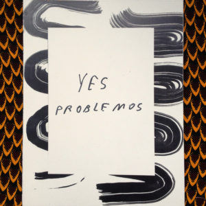 Yes Problemos