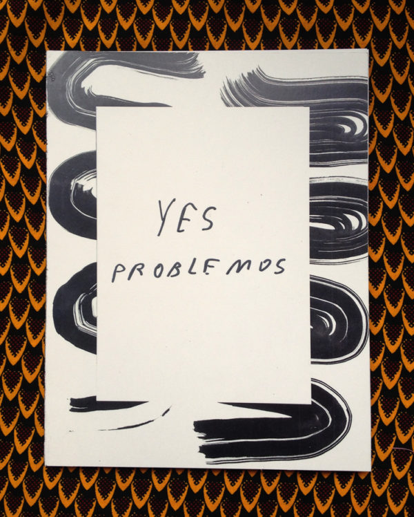 Yes Problemos