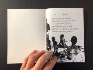 Tukki le voyageur / illustration 1