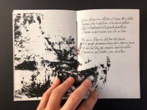 Tukki le voyageur / illustration 2
