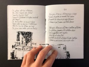 Tukki le voyageur / illustration 3