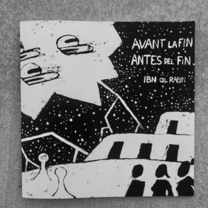 Avant la fin