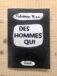 Des hommes qui / illustration 0
