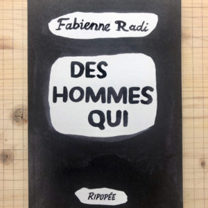 Des hommes qui