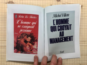 Des hommes qui / illustration 3