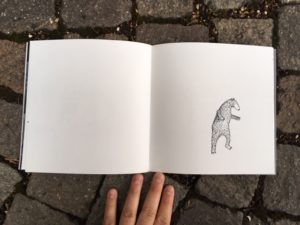 Petite géographie de la glace / illustration 2
