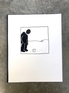 C’est étonnant que l’on comprenne autant le monde / illustration 0
