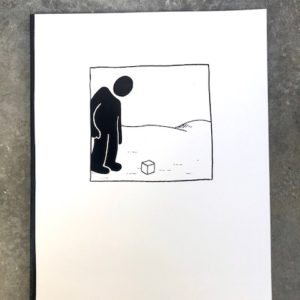 C’est étonnant que l’on comprenne autant le monde