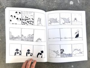 C’est étonnant que l’on comprenne autant le monde / illustration 2