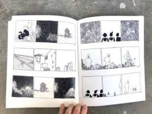 C’est étonnant que l’on comprenne autant le monde / illustration 3