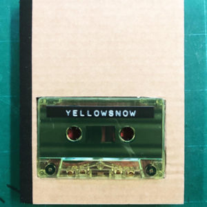 Yellowsnow