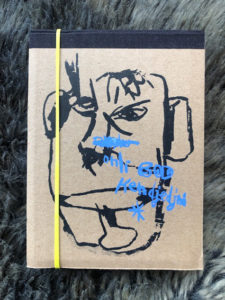 Only god ken djedmi / illustration 3