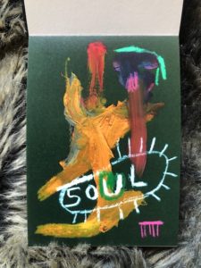 Only god ken djedmi / illustration 4