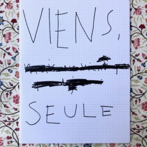 Viens seule